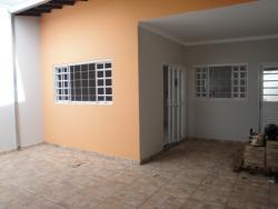 #CA138 - Casa para Venda em Bauru - SP - 2