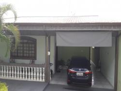 #CA574 - Casa para Venda em Bauru - SP