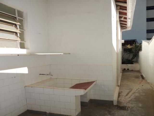 #CA707 - Casa para Venda em Bauru - SP