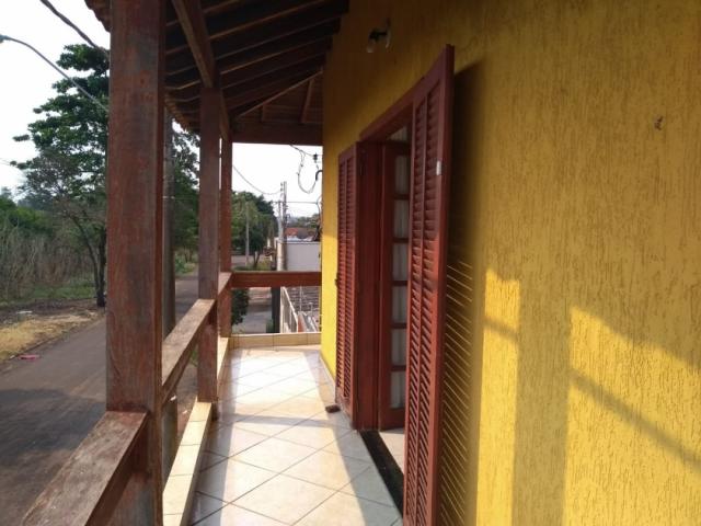 #739 - Casa para Venda em Bauru - SP - 2