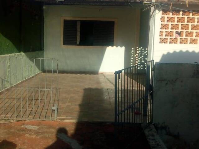 #935 - Casa para Locação em Bauru - SP - 1