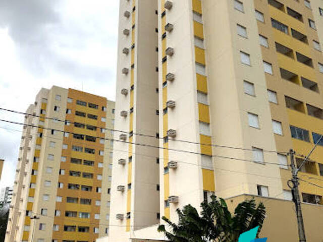 #941 - Apartamento para Locação em Bauru - SP - 1