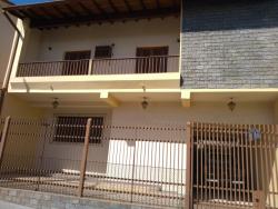 #CA370 - Casa para Venda em Bauru - SP