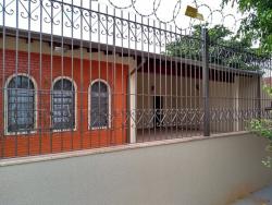 #CA426 - Casa para Venda em Bauru - SP